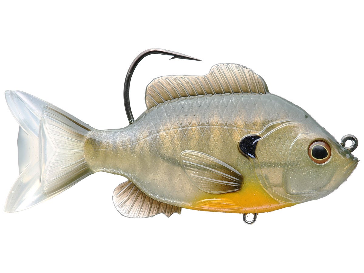 LIVE TARGET Sunfish Swimbait