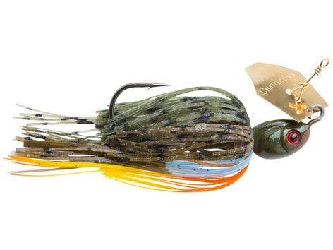 Z-Man Project Z Chatterbait