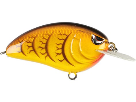 SPRO John Crews Little John 50 Crankbait