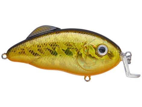 Strike King Hybrid Hunter Crankbait