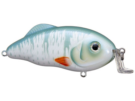 Strike King Hybrid Hunter Crankbait