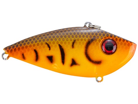 Strike King Red Eye Shad