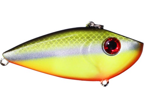 Strike King Red Eye Shad