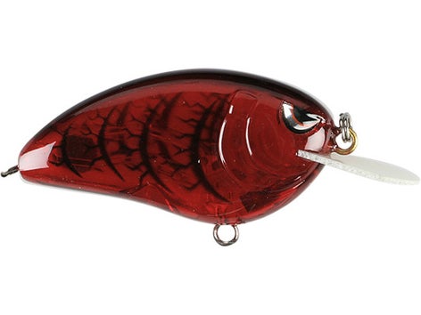 SPRO John Crews Little John 50 Crankbait