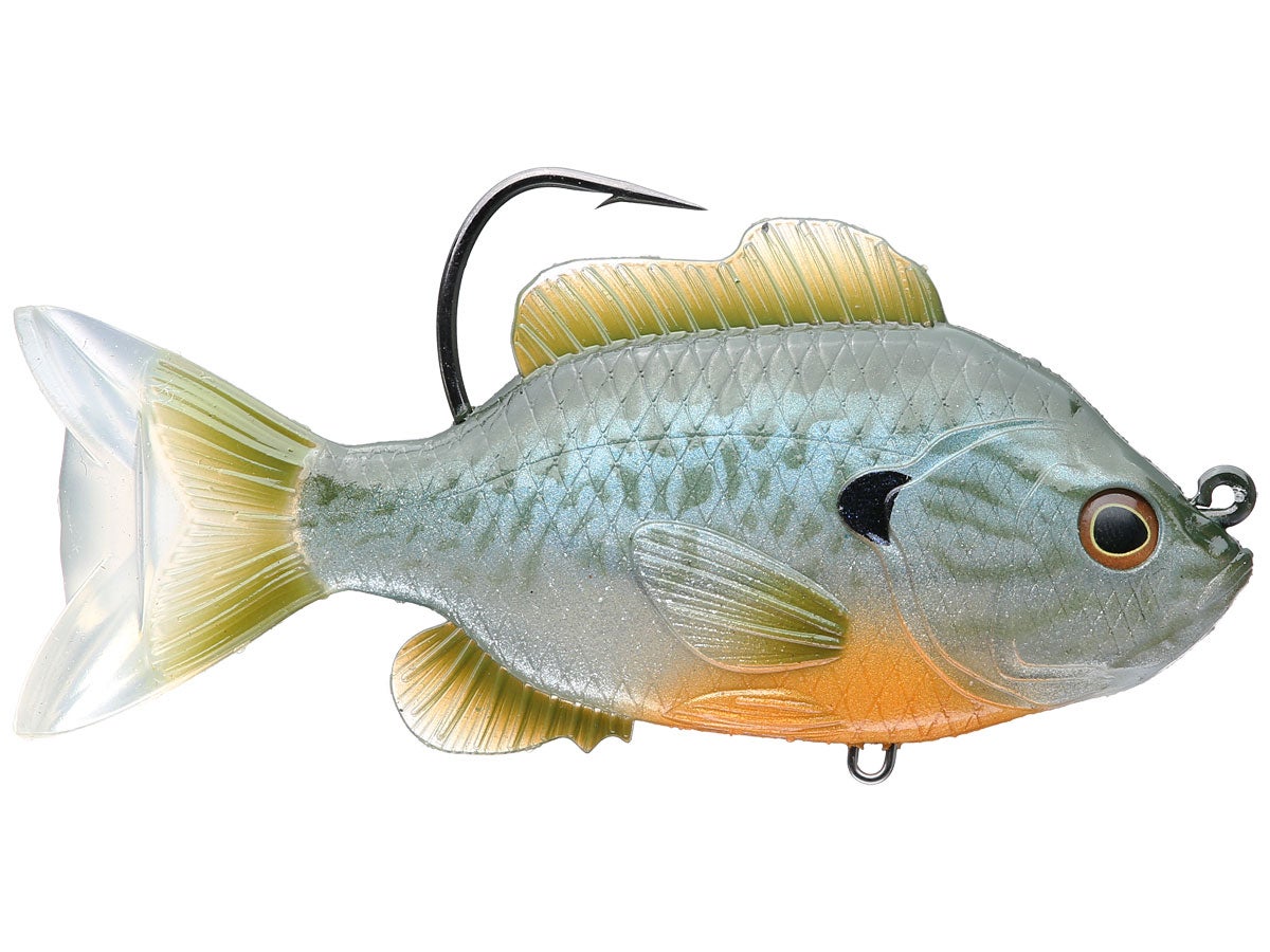 LIVE TARGET Sunfish Swimbait