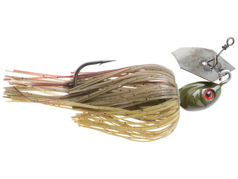 Z-Man Project Z Chatterbait