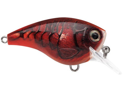 Rapala Balsa Xtreme BX Mid Brat Squarebill Crankbait