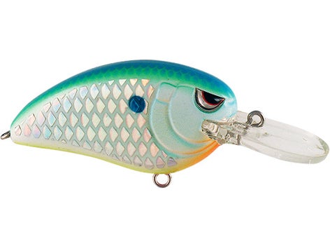 SPRO John Crews Little John MD 50 Crankbait