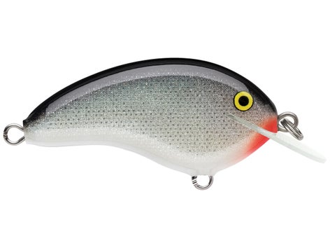 Rapala Ott's Garage Tiny 4 Crankbaits