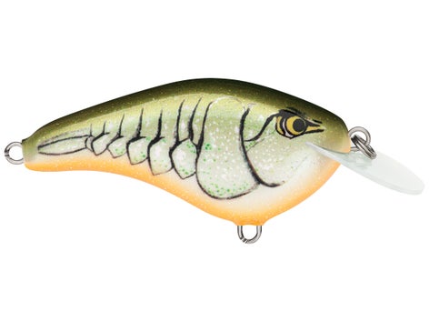 Rapala Ott's Garage Slim 06 Crankbaits