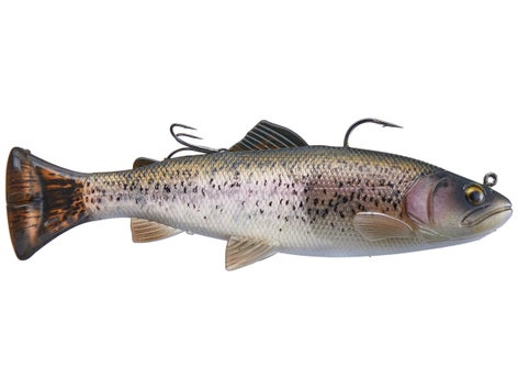 Savage Gear 10" Pulse Tail Trout RTF Swimbaits