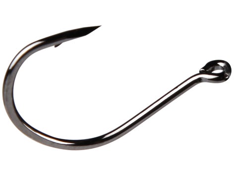 Lazer Trokar Wacky Worm Wide Gap Hook