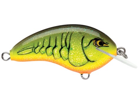 Rapala Ott's Garage Tiny 4 Crankbaits