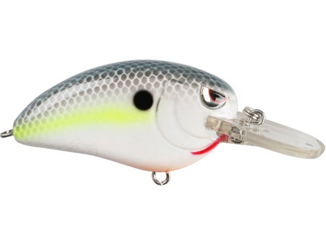 SPRO John Crews Little John MD 50 Crankbait