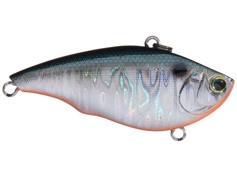 Yo-Zuri Rattl'n Vibe One Knock Lipless Crankbait