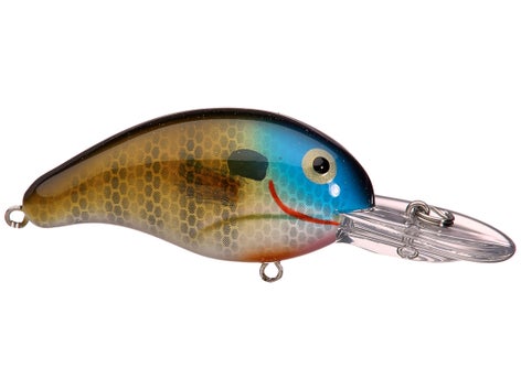 Bandit Lures Crankbaits Series