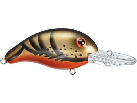 Bandit Lures Crankbaits Series