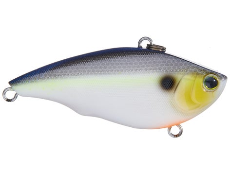 Yo-Zuri Rattl'n Vibe One Knock Lipless Crankbait