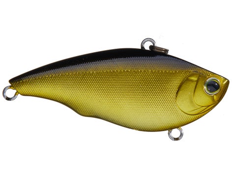 Yo-Zuri Rattl'n Vibe One Knock Lipless Crankbait