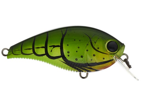 Yo-Zuri 3DB Series Squarebill Crankbait 1.5