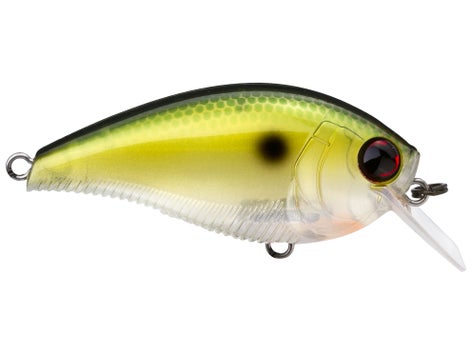 Yo-Zuri 3DB Series Squarebill Crankbait 1.5