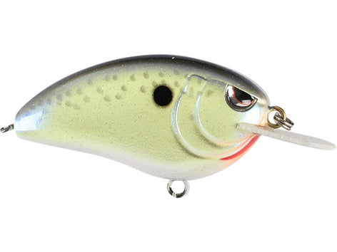 SPRO John Crews Little John 50 Crankbait