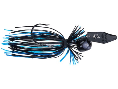 Z-Man Chatterbait Freedom CFL Bladed Football Jig