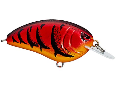 SPRO John Crews Little John 50 Crankbait