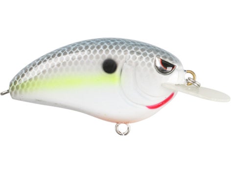 SPRO John Crews Little John 50 Crankbait