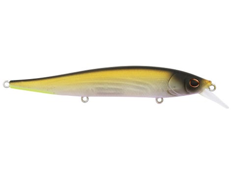 Berkley Stunna Jerkbait 112