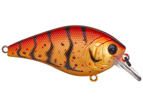 6th Sense Crush Squarebill Crankbait