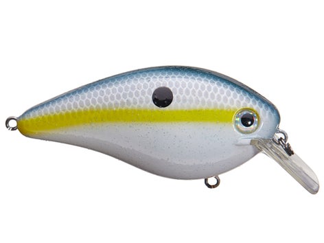 Strike King KVD Magnum Squarebill Crankbait