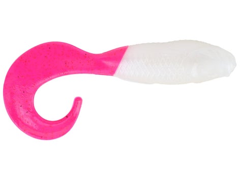 Berkley Gulp! Swimming Mullet Soft Bait.