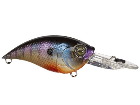 6th Sense Curve 55 Crankbait