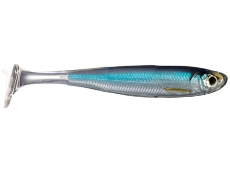 LIVE TARGET Slow Roll Shiner Swimbait