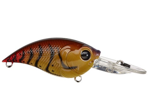 6th Sense Curve 55 Crankbait