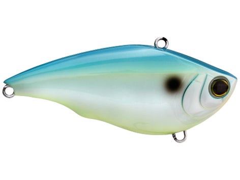 Yo-Zuri Rattl'n Vibe Lipless Crankbait