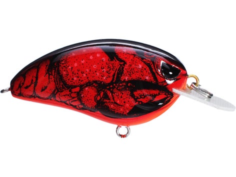 SPRO John Crews Little John 50 Crankbait