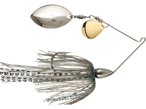 War Eagle Finesse Spinnerbait