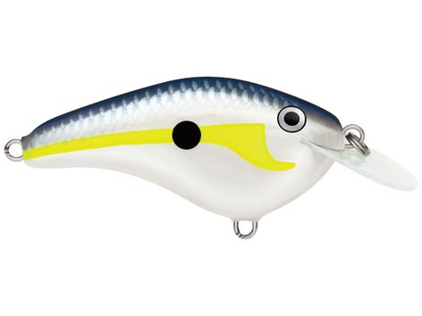 Rapala Ott's Garage Slim 06 Crankbaits