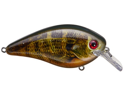 Strike King KVD Magnum Squarebill Crankbait