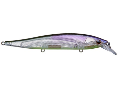 Berkley Stunna Jerkbait 112