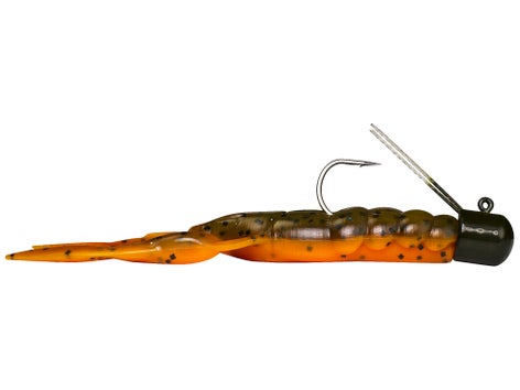 Lunkerhunt Finesse Craw Combo Pack