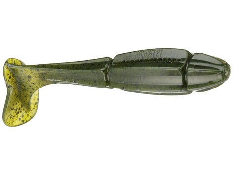 13 Fishing Churro Swimbait