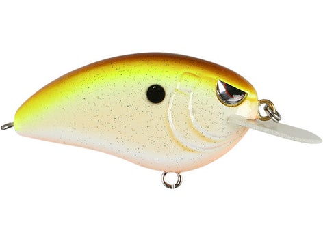 SPRO John Crews Little John 50 Crankbait