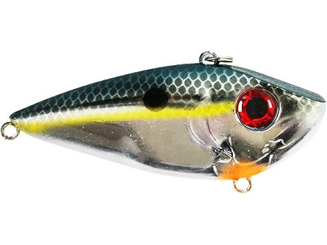 Strike King Red Eye Shad