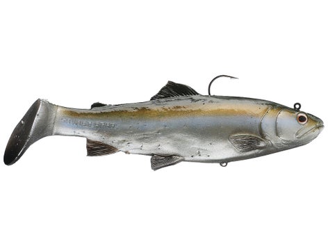 Savage Gear 3D Real Trout Swimbait