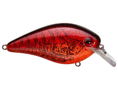 Strike King KVD Magnum Squarebill Crankbait