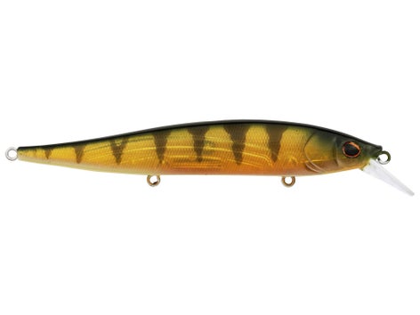 Berkley Stunna Jerkbait 112