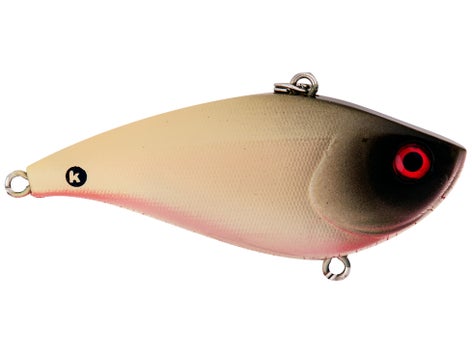 Booyah Hard Knocker Lipless Crankbaits